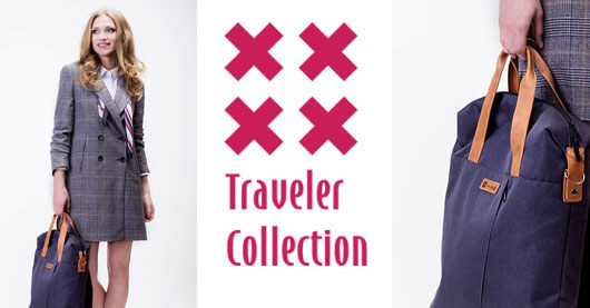 Traveler collection