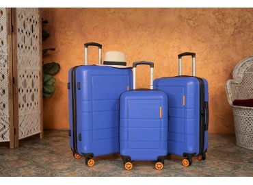 Jak zabezpieczyć walizkę przed lotem? 5 porad, które musisz znać