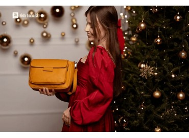 Co kupić mamie na święta?